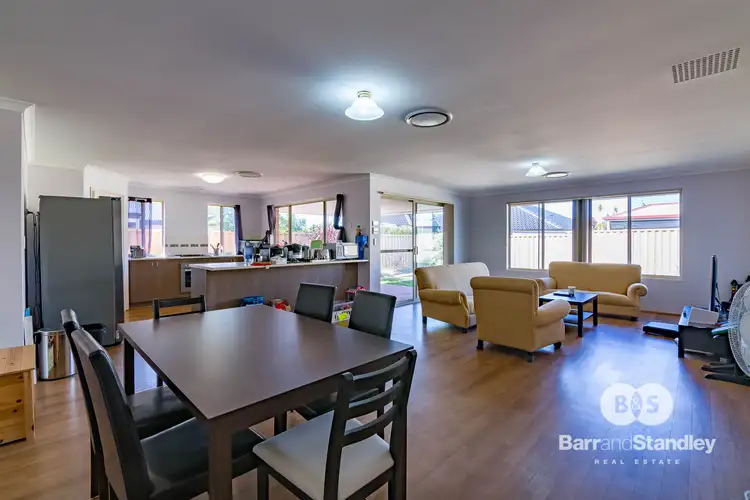 Third view of Homely house listing, 3 Ballarat Court, Eaton WA 6232