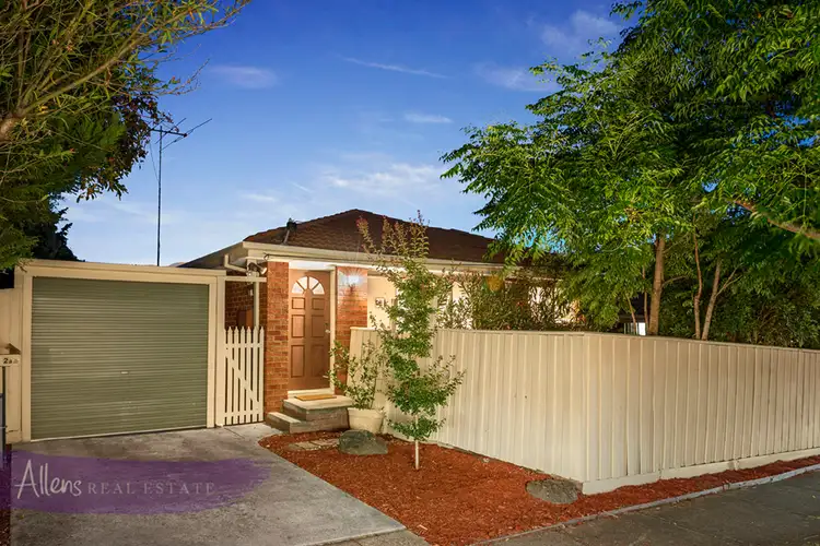 2A Husband Road, Forest Hill VIC 3131