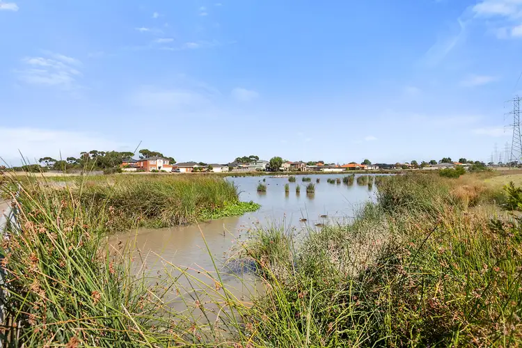 Sixth view of Homely house listing, 14 Cleveland Street, St Albans VIC 3021