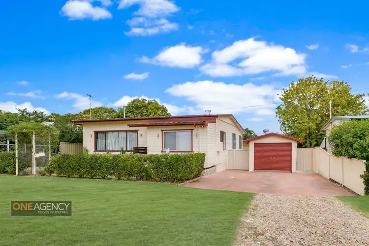 59 Weir Road, Warragamba NSW 2752