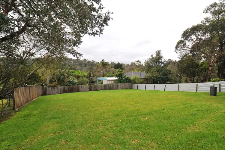 Third view of Homely house listing, 33 Griffiths Road, Upwey VIC 3158
