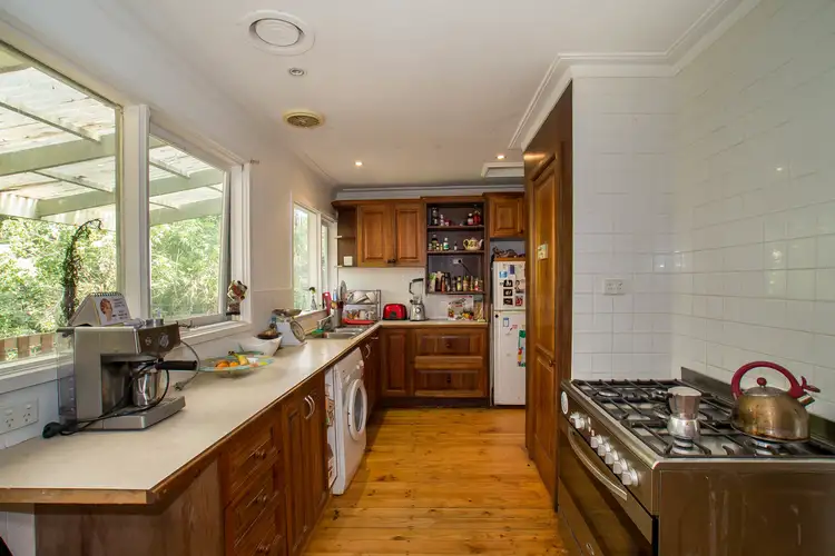 Main view of Homely house listing, 72 Temple Road, Selby VIC 3159