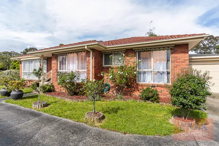 1/13 Laurel  Avenue, Boronia VIC 3155