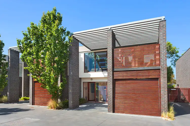 4/17 Pakington Street, Kew VIC 3101