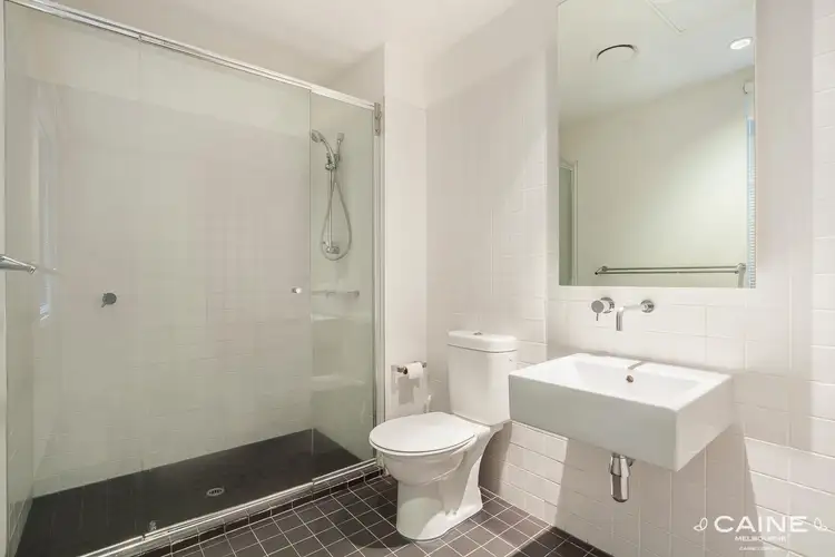Fourth view of Homely apartment listing, 4M/201 Powlett Street, East Melbourne VIC 3002
