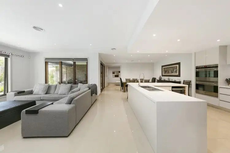 Second view of Homely house listing, 93 Dominion Road, Mount Martha VIC 3934
