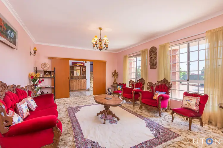Second view of Homely house listing, 27 Percy Crescent, Chapman ACT 2611