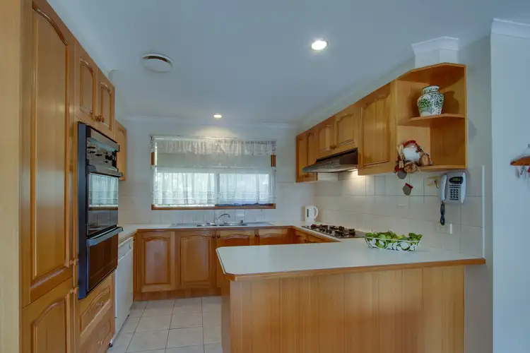 Third view of Homely house listing, 15 Eleanor Court, Pakenham VIC 3810