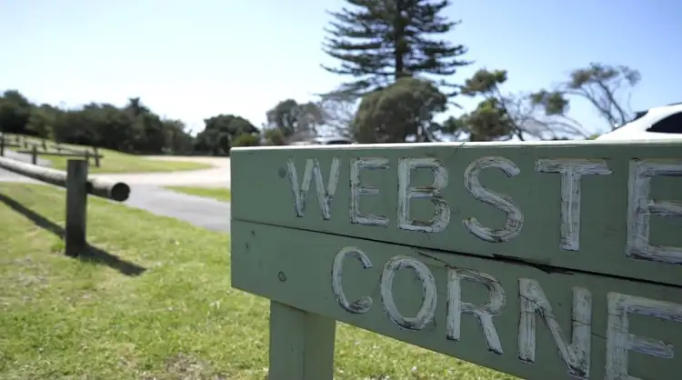 64 St Pauls Road, Sorrento VIC 3943