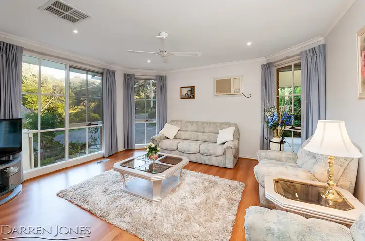 Second view of Homely house listing, 1/63 Progress Road, Eltham North VIC 3095