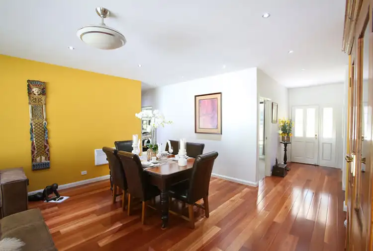 Sixth view of Homely house listing, 111 Korora Basin Road, Korora NSW 2450