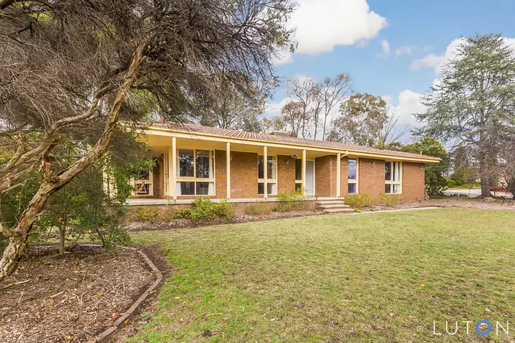 1 Carrodus Street, Fraser ACT 2615