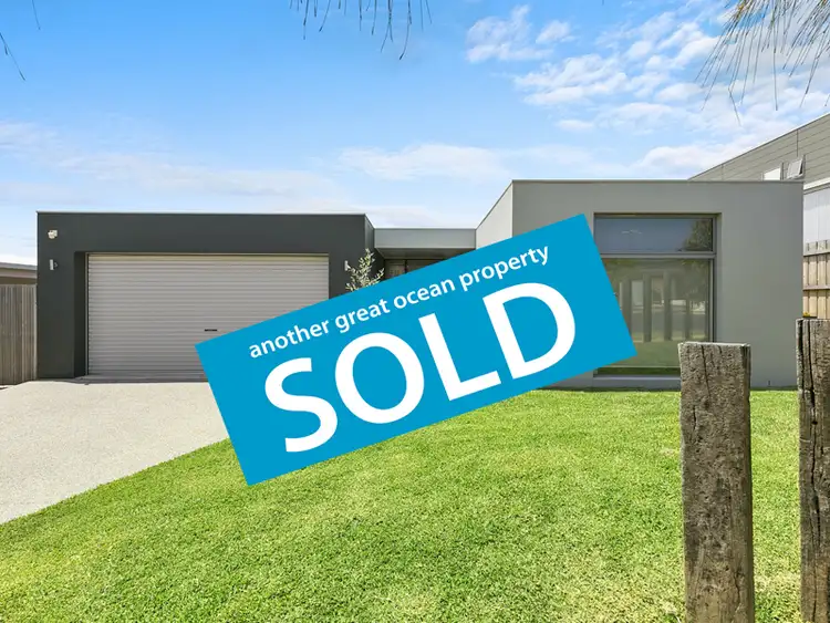 11 Borron Boulevard, Torquay VIC 3228