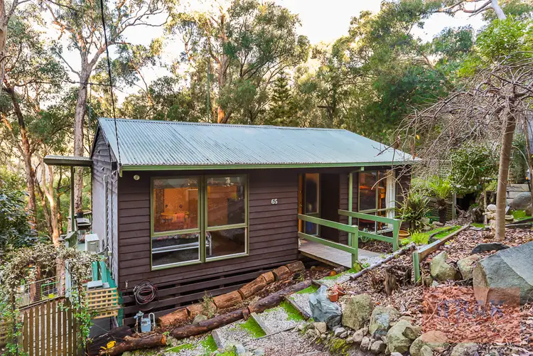 65 Government Road, The Basin VIC 3154
