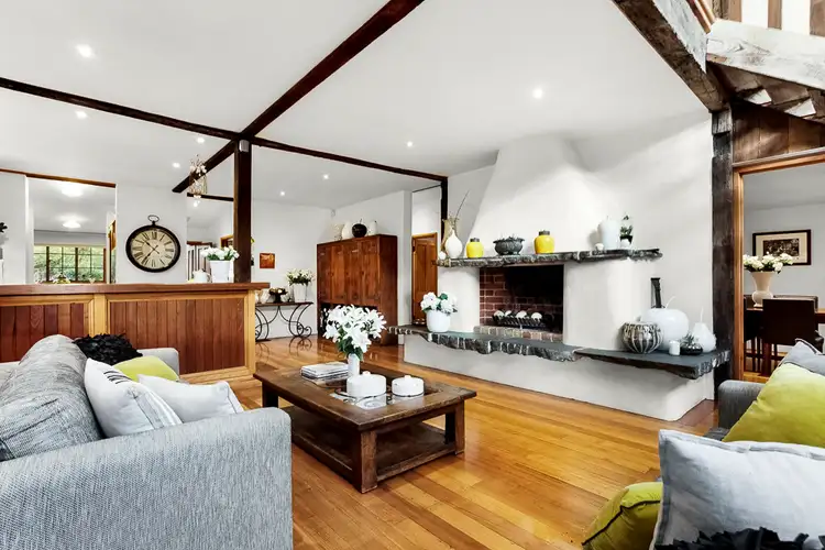 Fourth view of Homely house listing, 3 Murrays Place, Eltham North VIC 3095