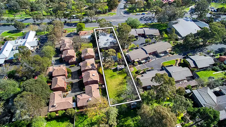 Fourth view of Homely house listing, 860 Main Road, Eltham VIC 3095