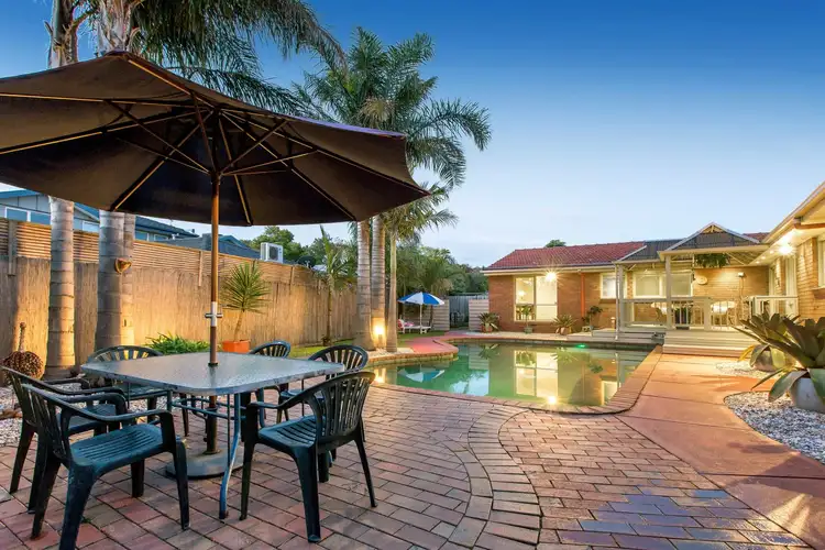 Sixth view of Homely house listing, 3 Carnoustie Grove, Mornington VIC 3931