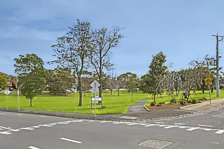 Sixth view of Homely flat listing, 4/128 Park Street, Moonee Ponds VIC 3039