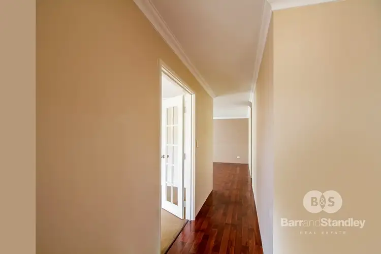 Second view of Homely house listing, 16 Heatherglen Road, Australind WA 6233