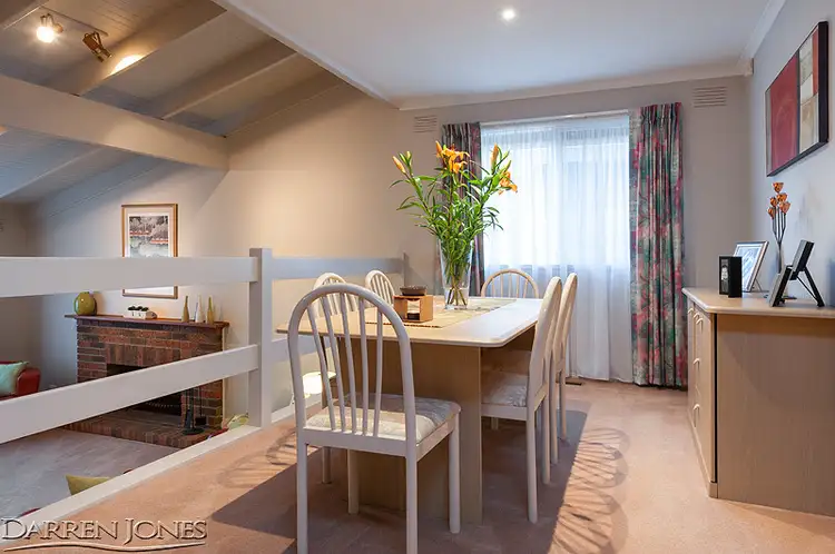 Third view of Homely house listing, 3 Yaralla Crescent, Greensborough VIC 3088