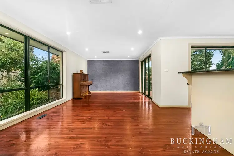 Fourth view of Homely house listing, 23 Bullanoo Court, Greensborough VIC 3088