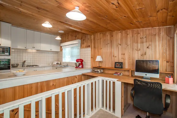Fifth view of Homely house listing, 32 Deans Road, Upwey VIC 3158