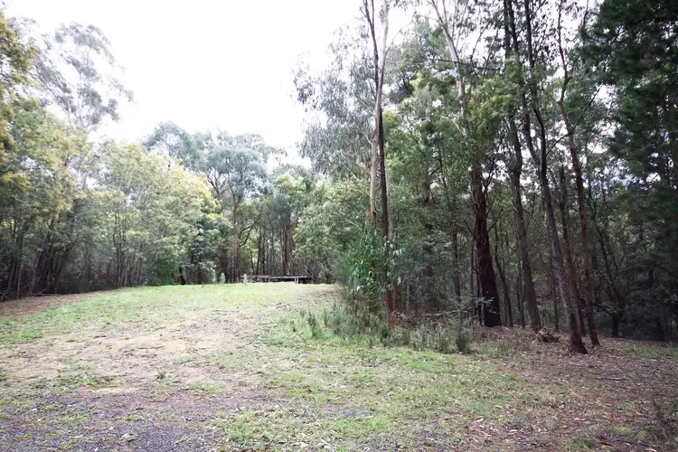 Fifth view of Homely land listing, 15 Bushy Lane, Silvan VIC 3795