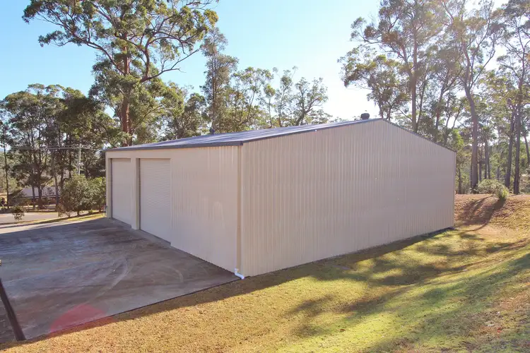 Sixth view of Homely rural property listing, 26 Lake Ridge Drive, Kew NSW 2439