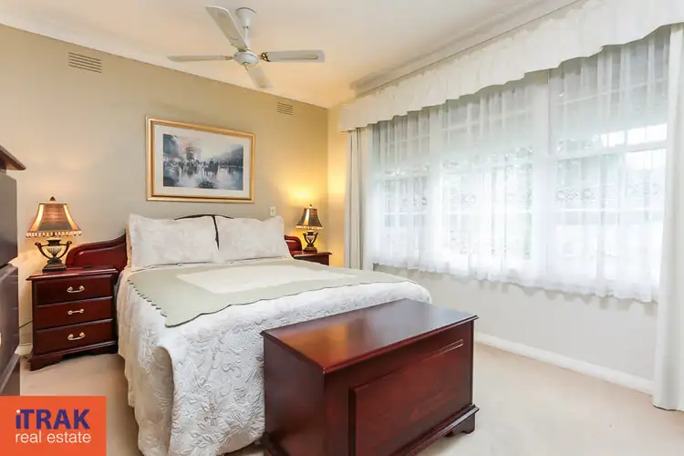 Second view of Homely house listing, 7 Beech Court, Boronia VIC 3155