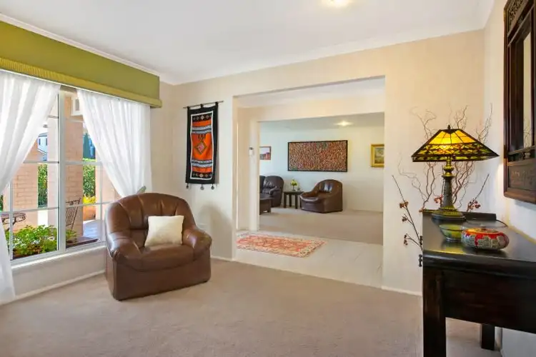 Sixth view of Homely house listing, 9 Boardman Road, Bowral NSW 2576