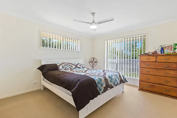 Fifth view of Homely house listing, 21 Adelaide Drive, Caboolture South QLD 4510