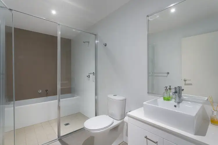 Sixth view of Homely apartment listing, 1206/157 Redfern Street, Redfern NSW 2016