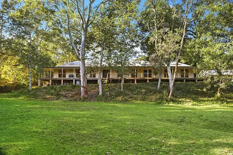 Second view of Homely rural property listing, 303 Wattle Tree Road, Holgate NSW 2250
