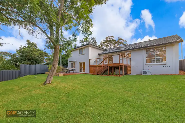 Third view of Homely house listing, 148A Burns Road, Springwood NSW 2777