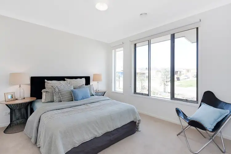 Fifth view of Homely house listing, 17 Friesian Street, Mernda VIC 3754