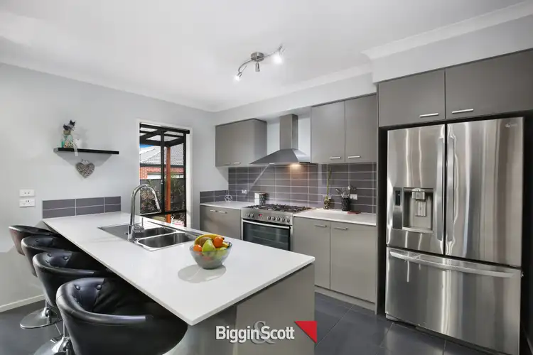 Third view of Homely house listing, 10 Zeus Avenue, Cranbourne West VIC 3977