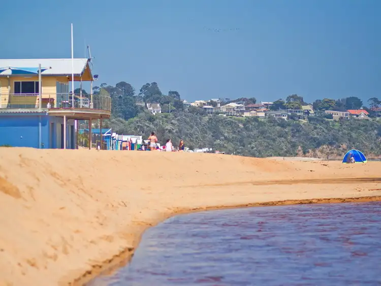 Fourth view of Homely land listing, 21 Burrawang Terrace, Mount Martha VIC 3934