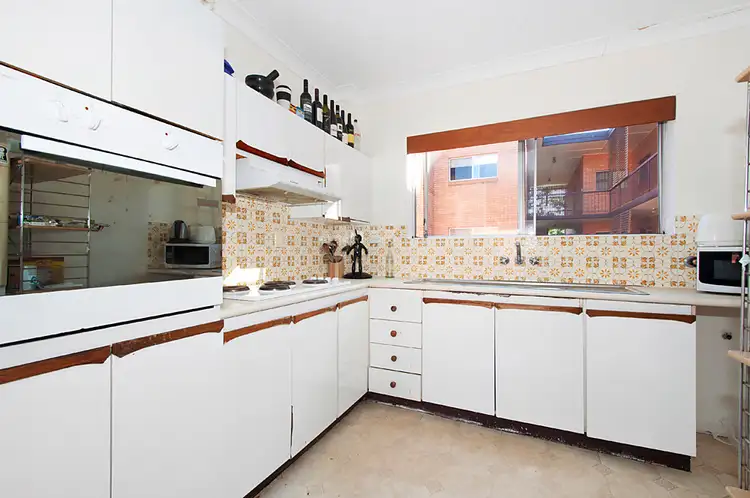 Fifth view of Homely unit listing, 5/179 Sir Fred Schonell Drive, St Lucia QLD 4067