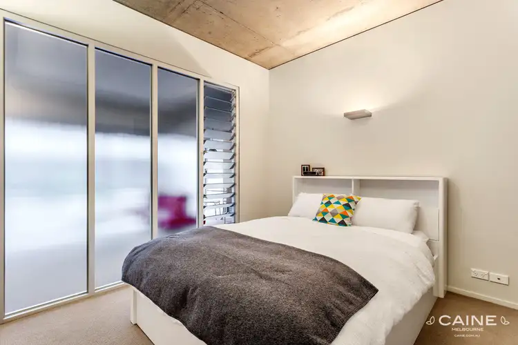Fourth view of Homely apartment listing, G5P/191 Powlett Street, East Melbourne VIC 3002