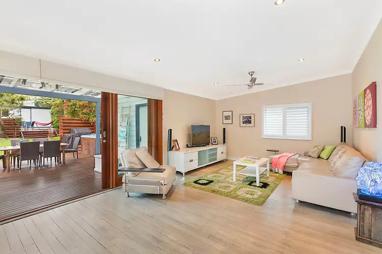 Fifth view of Homely house listing, 33 Corrie Road, North Manly NSW 2100