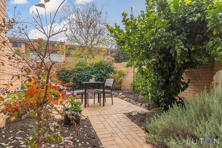 Second view of Homely townhouse listing, 37/22 Namatjira Drive, Weston ACT 2611