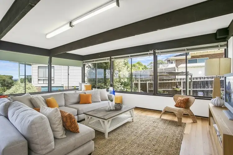 Sixth view of Homely house listing, 58 Aldebaran Road, Ocean Grove VIC 3226