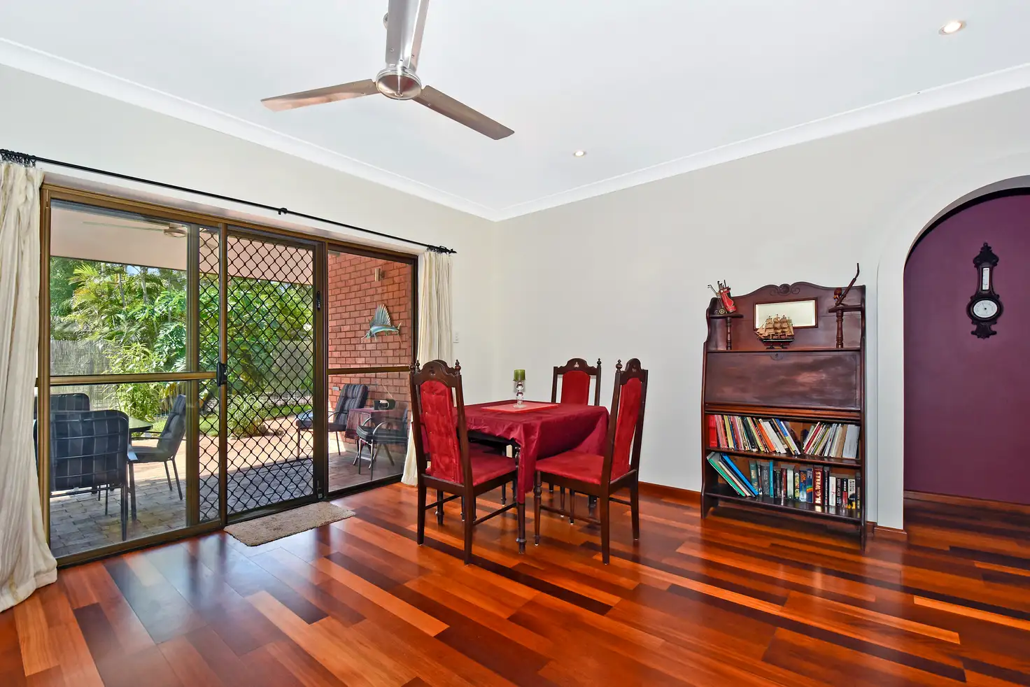 Main view of Homely unit listing, 5/27 Lakes Crescent, Marrara NT 812