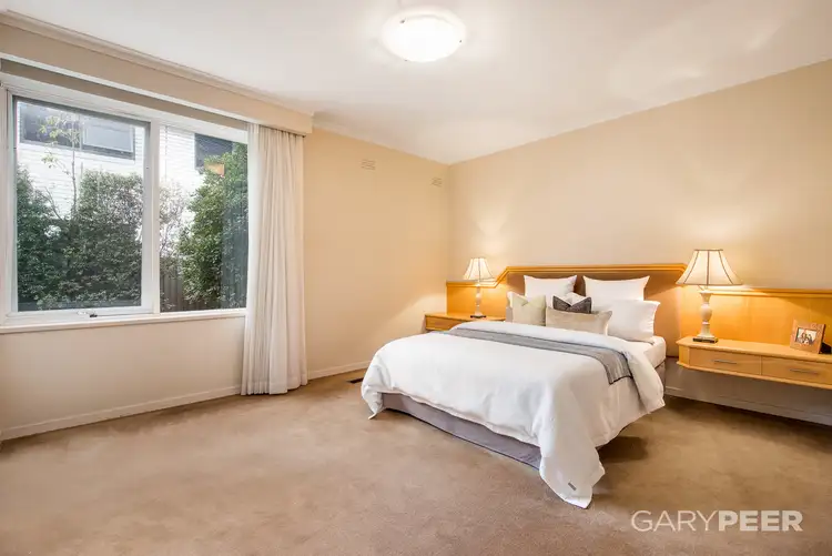 Fifth view of Homely apartment listing, 1/656 Inkerman Road, Caulfield North VIC 3161