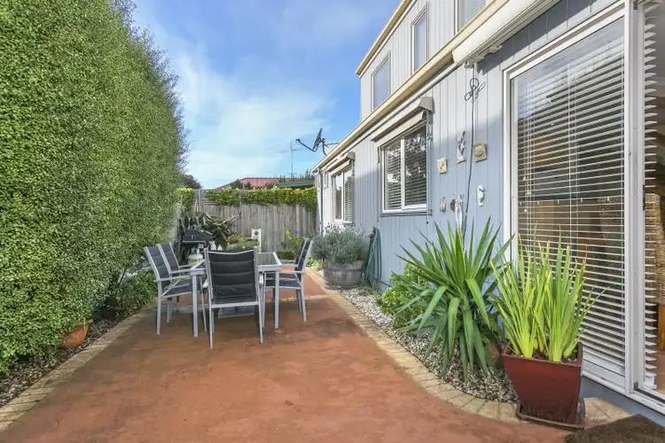 Fifth view of Homely unit listing, 5/5 Orton Street, Ocean Grove VIC 3226