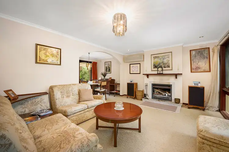 Fourth view of Homely house listing, 7 Gedye Street, Doncaster East VIC 3109