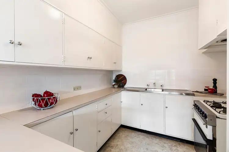 Second view of Homely apartment listing, 26/630 Toorak Road, Toorak VIC 3142