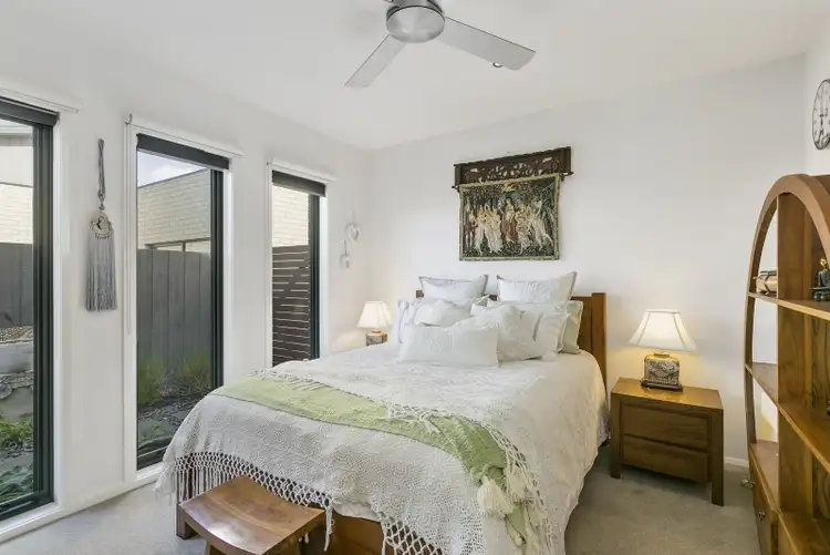 Sixth view of Homely house listing, 2/23 Penleigh Crescent, Ocean Grove VIC 3226