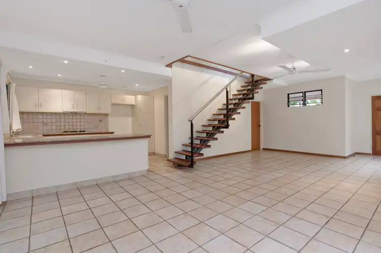 Third view of Homely townhouse listing, 3/20 Barossa Street, Larrakeyah NT 820