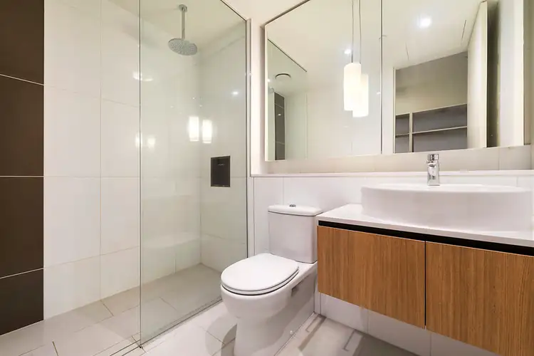 Fifth view of Homely apartment listing, 108/229 Toorak Road, South Yarra VIC 3141